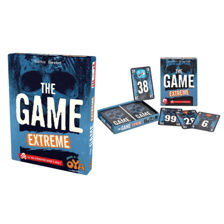 The Game Extrême