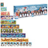 10 Penguins Puzzle