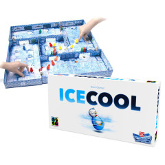 Ice Cool