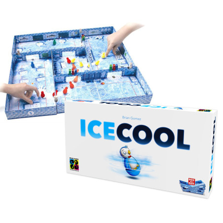 Ice Cool
