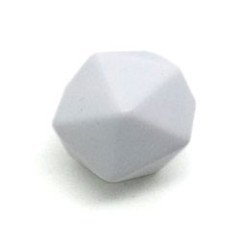 Dé 20 vierge 16mm