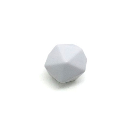 Dé 20 vierge 16mm