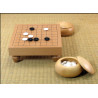 Ensemble Table de Go 9x9