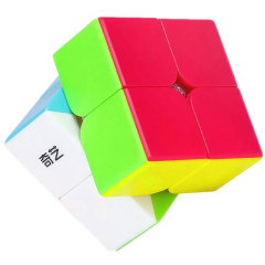 Cube 2x2 QiYi QiDi S2