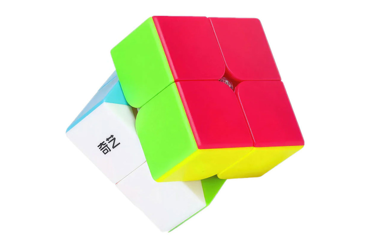 Cube 2x2 QiYi QiDi S2