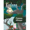 Kodama extension florissante