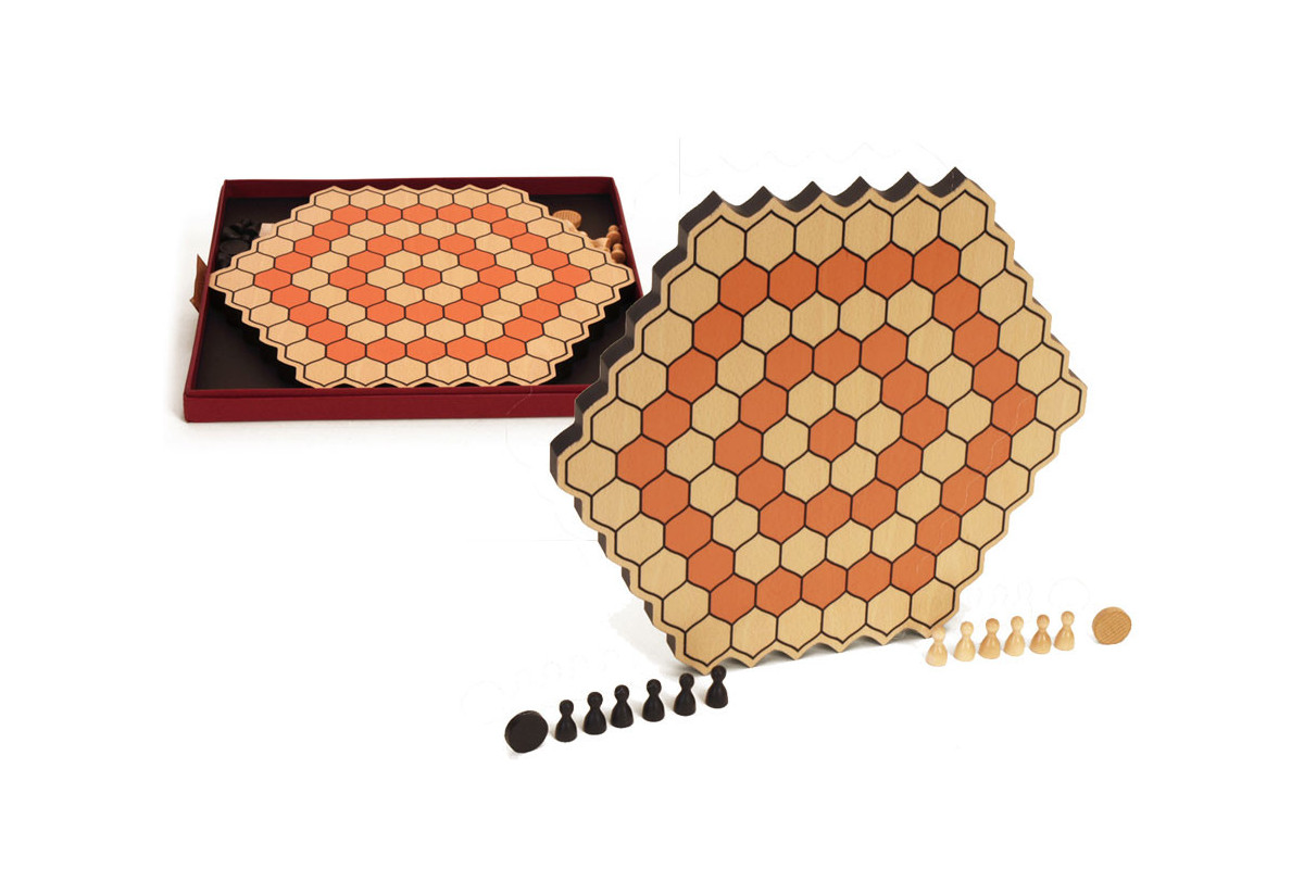 Agon - Les gardes de la reine