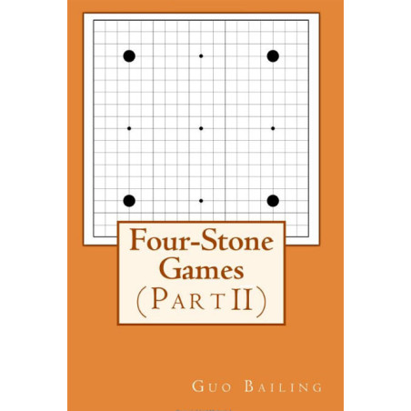 Four-Stone Games (Guo Bailing)