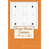 Four-Stone Games (Guo Bailing)