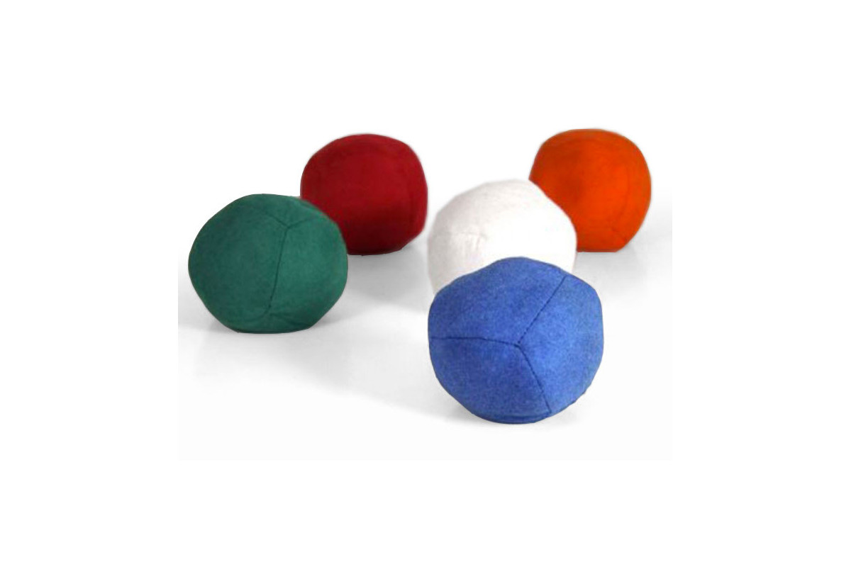 Balle sac Uglies 58mm