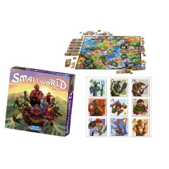 location SmallWorld