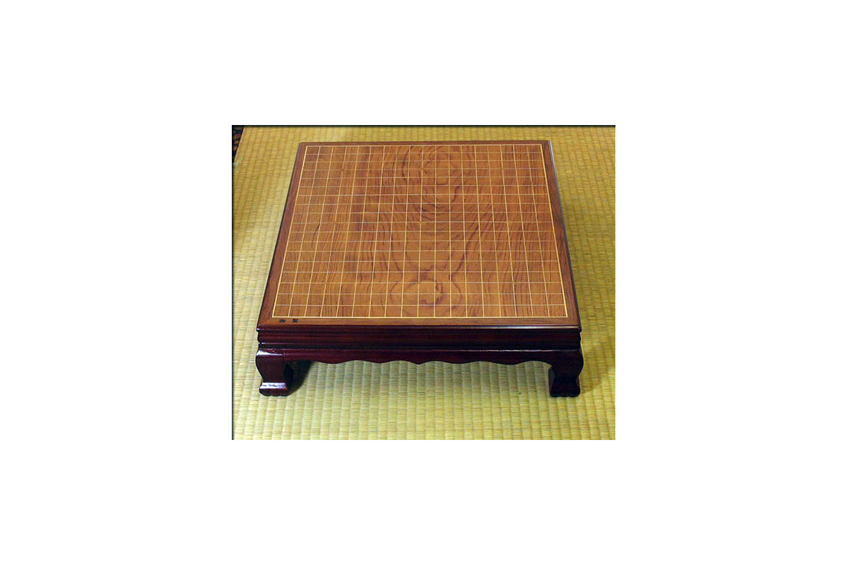 Goban Table 14cm PROMOTION