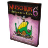 Munchkin 6 : Le Donjon de la Farce
