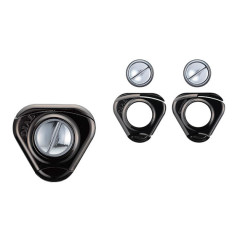 Cast Dial - Hanayama Huzzle