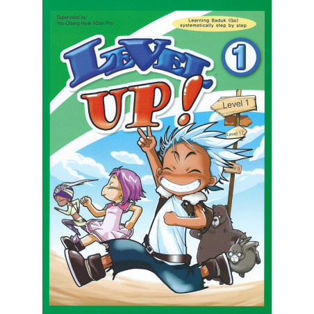 Level up vol.1