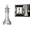Cast Chess King (Roi) Hanayama