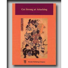 Get strong at attacking (Bozulich)