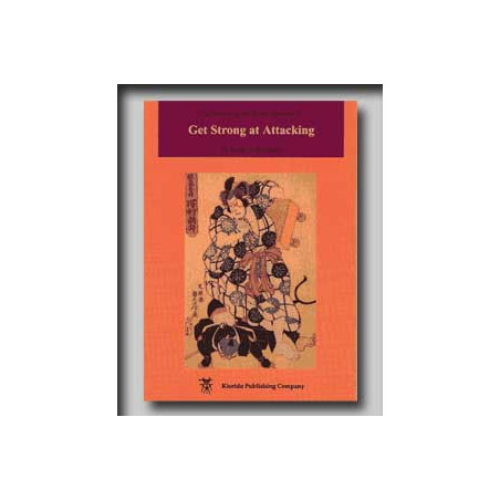 Get strong at attacking (Bozulich)