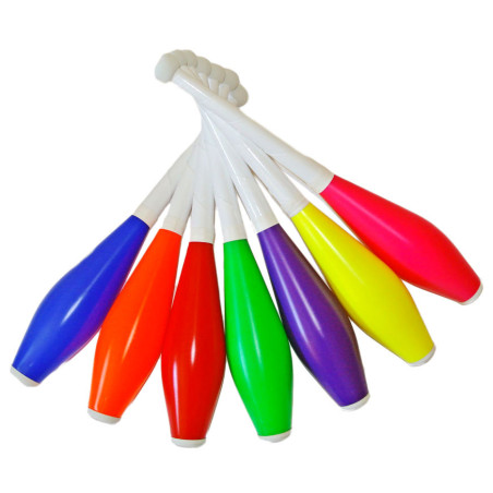 Massue Pirouette Henry's 52 cm COULEUR