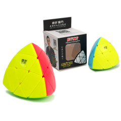 Mastermorphix 3x3 QiYi