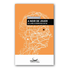 A Noir de Jouer. Le Livre d'Exercices de Go (15-10 kyu)