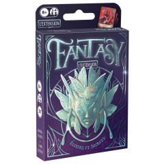 Fantasy 2 (extension)