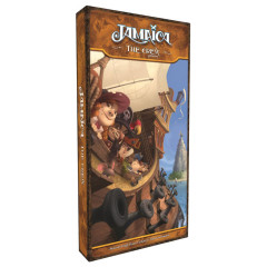 Jamaïca : The Crew (Extension)