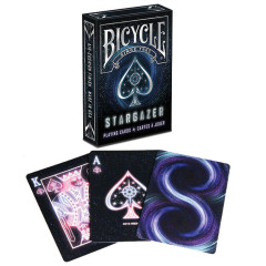 Cartes Bicycle Stargazer