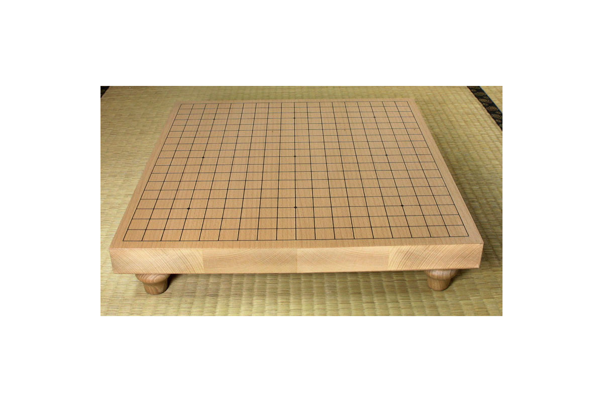 Goban 36mm avec pieds