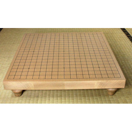 Goban 36mm avec pieds