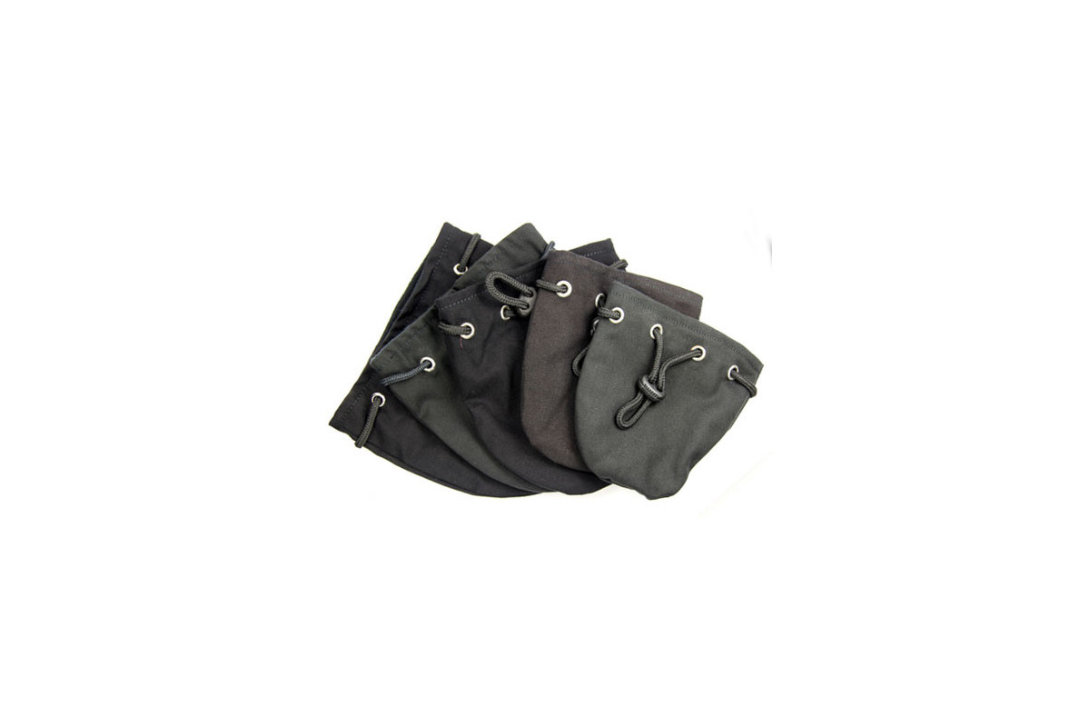 Sac pour Balle acrylique 90/100mm Oddballs