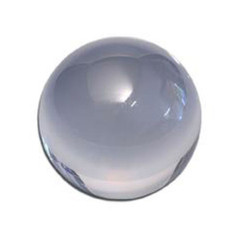 Balle Acrylique 60mm – 140g