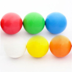 Balle rebond G-Force Play 65mm