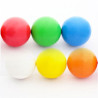 Balle rebond G-Force Play 65mm