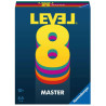 Level 8 Master