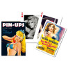 54 cartes Pin-Ups - Piatnik