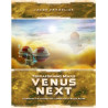 Terraforming Mars - Venus Next
