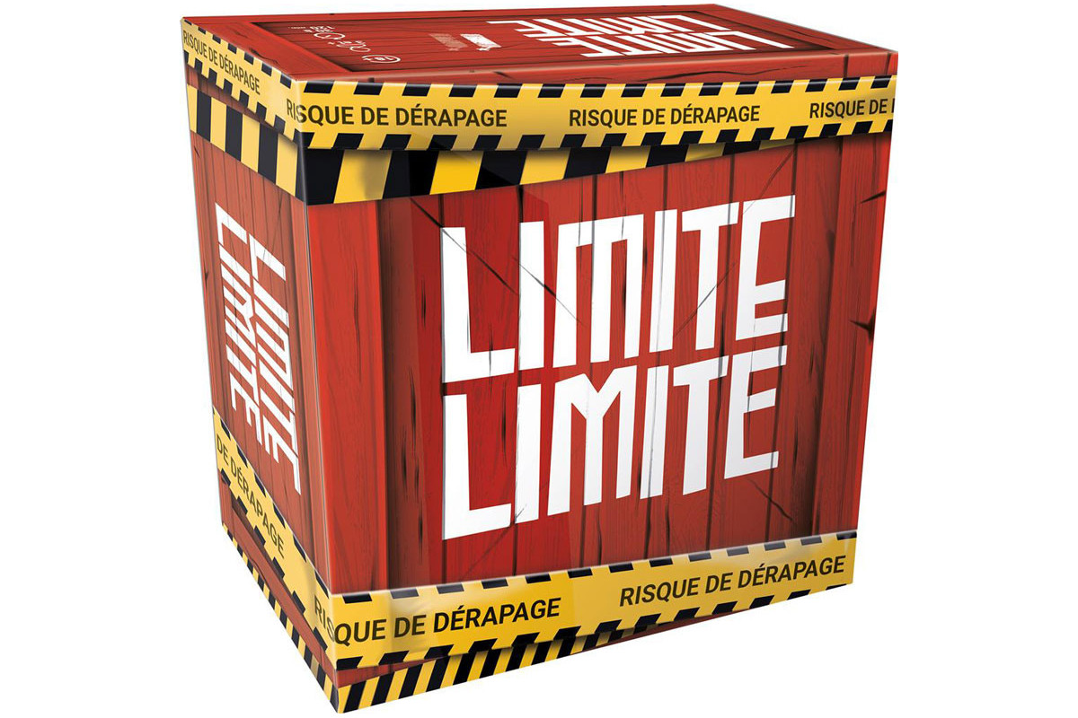 Limite Limite