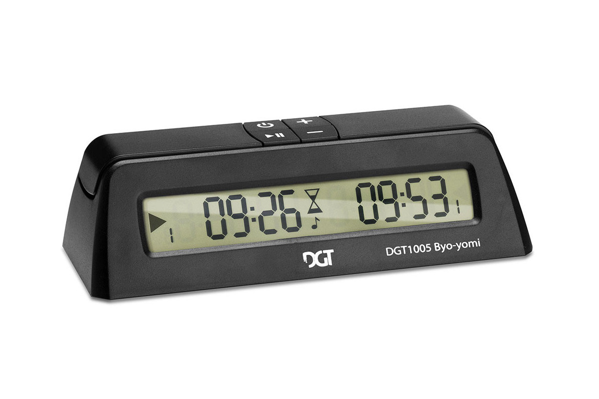 Pendule DGT 1005 Byo-Yomi Timer