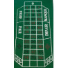 Tapis Roulette