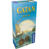 Catan - Extension Marins 5/6 joueurs