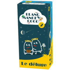 Blanc-Manger Coco 2 Le Déluge
