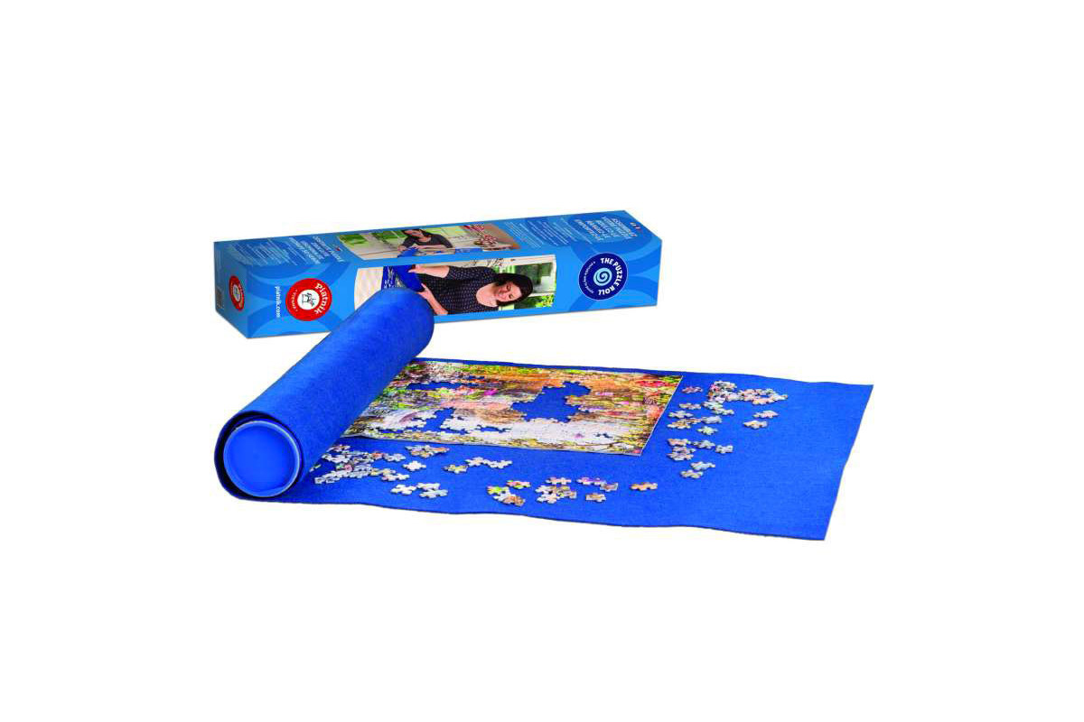 Tapis de puzzle 60x100cm (1000 pièces)