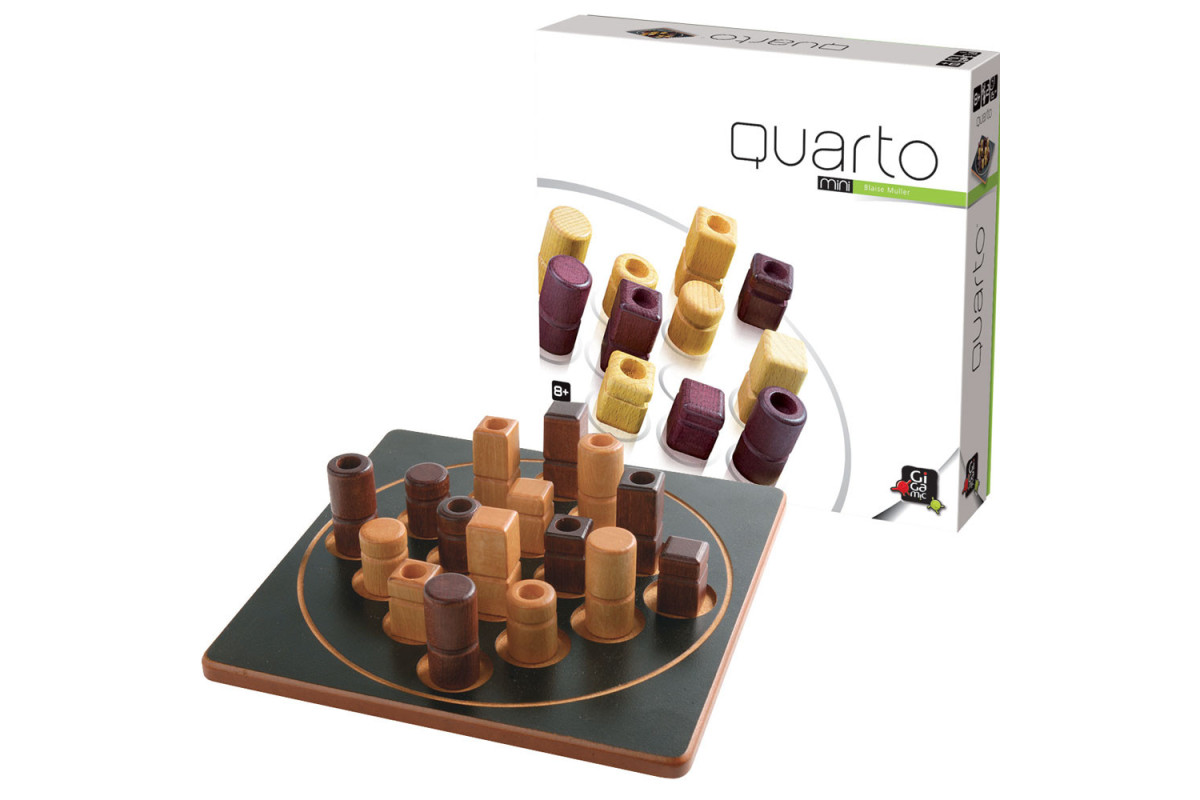 location Quarto Mini