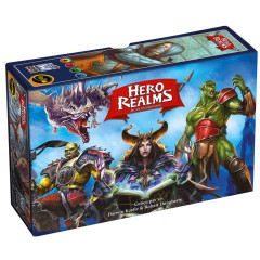 Hero Realms