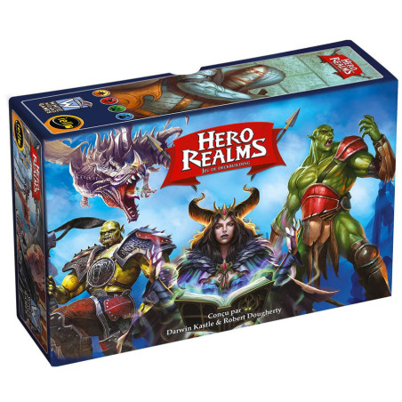 Hero Realms