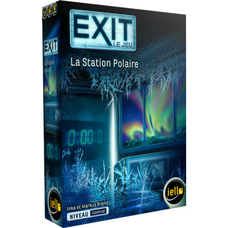 EXIT : La Station Polaire (confirmé)