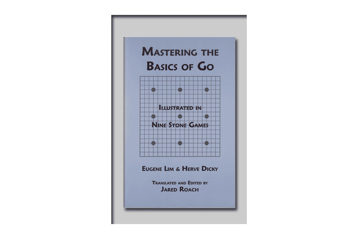 Mastering The Basics Of Go (Lim / Dicky)