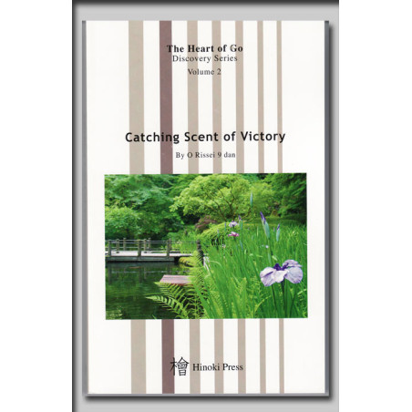 Catching Scent of Victory (O Rissei - The Heart of Go)