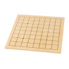 Goban 9x9 contreplaqué